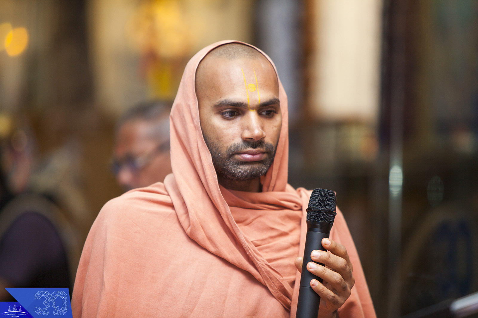24  - ©1987-2017 SKS Swaminarayan Temple East London